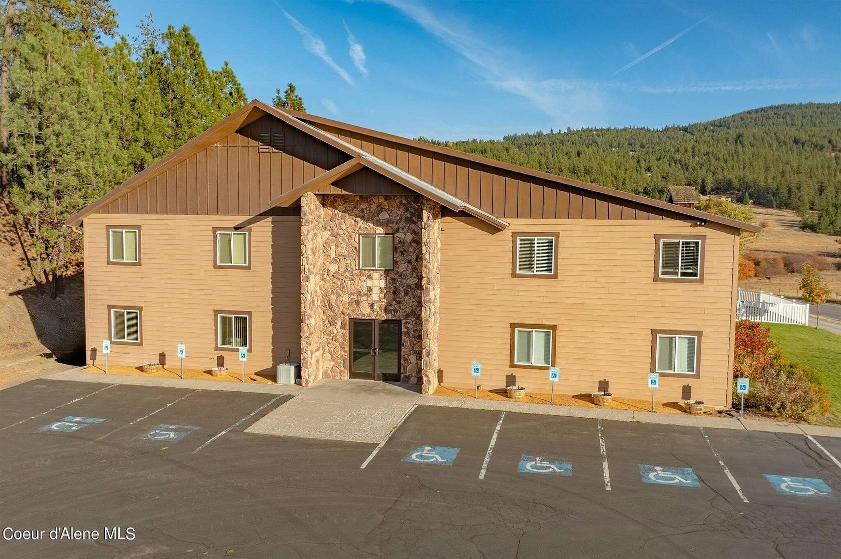 4.47 Acres of Improved Residential Land for Sale in Post Falls, Idaho