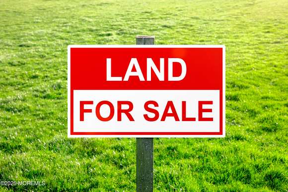 0.13 Acres of Residential Land for Sale in Bayville, New Jersey