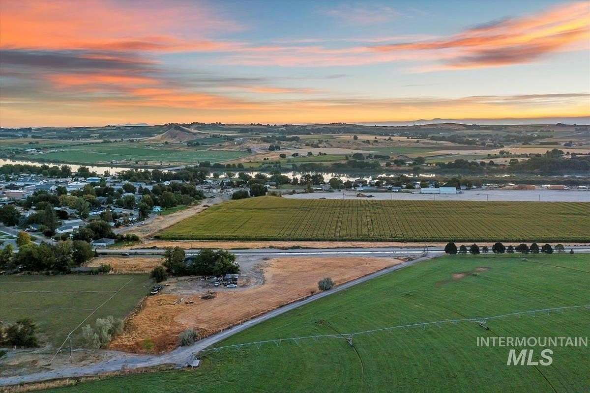 1.004 Acres of Land for Sale in Marsing, Idaho