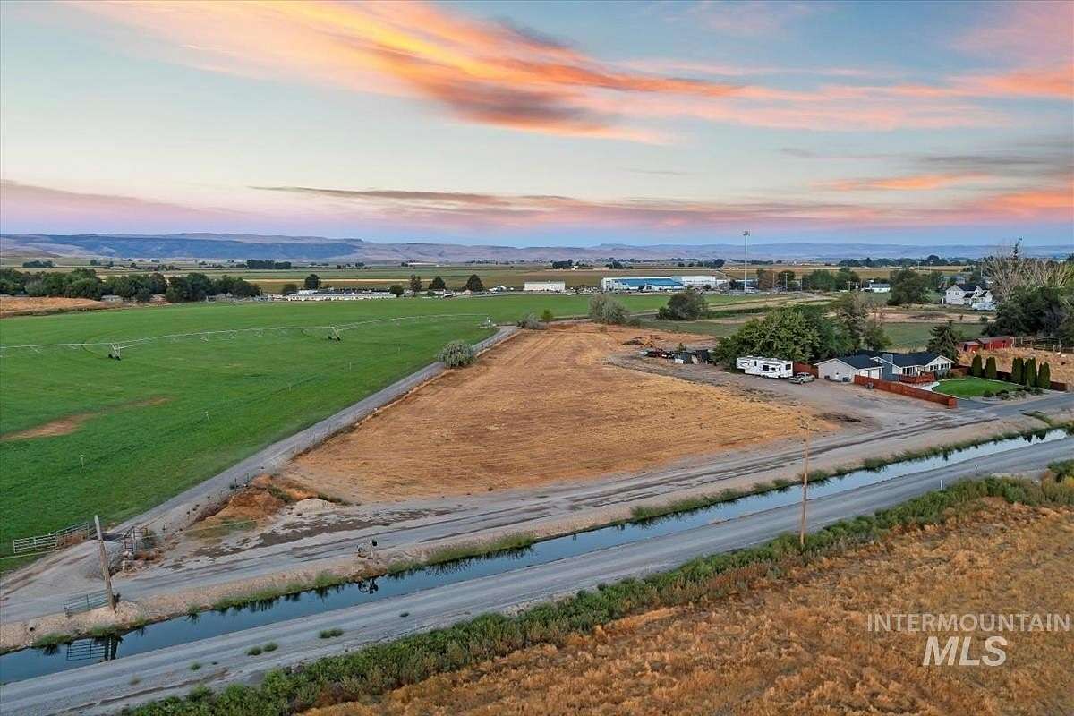 1.004 Acres of Land for Sale in Marsing, Idaho