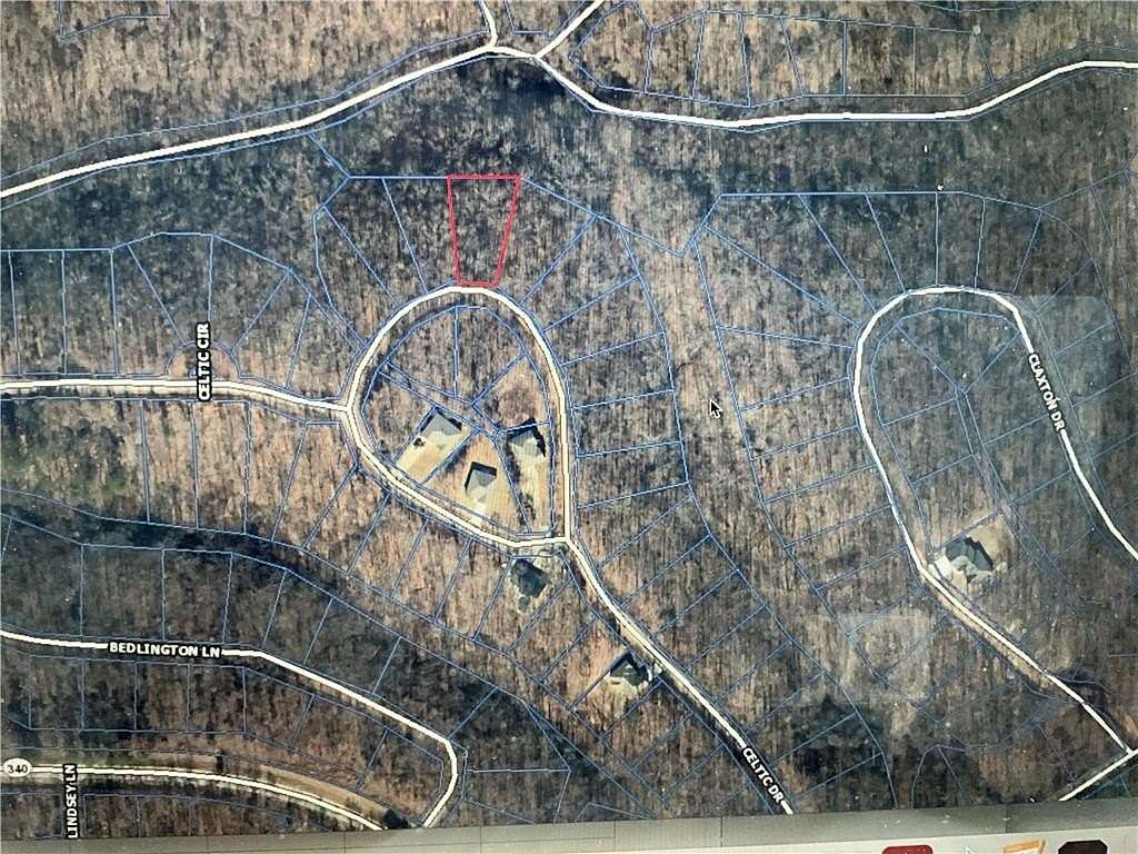 0.36 Acres of Residential Land for Sale in Bella Vista, Arkansas