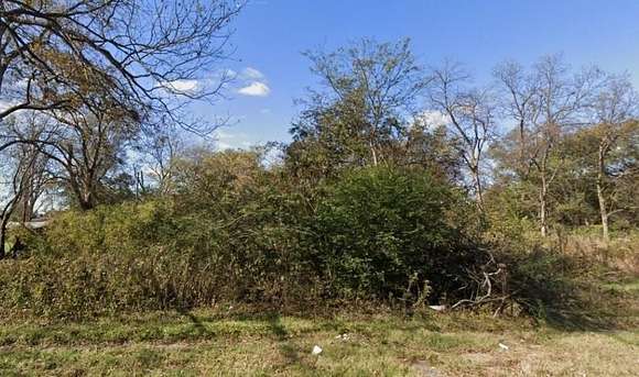 0.2 Acres of Residential Land for Sale in Hornor Township, Arkansas