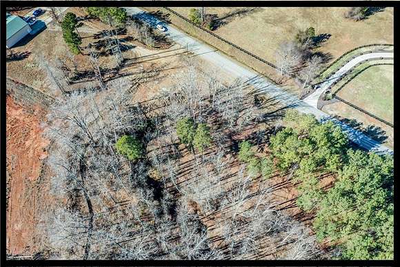 3.5 Acres of Residential Land for Sale in Seneca, South Carolina