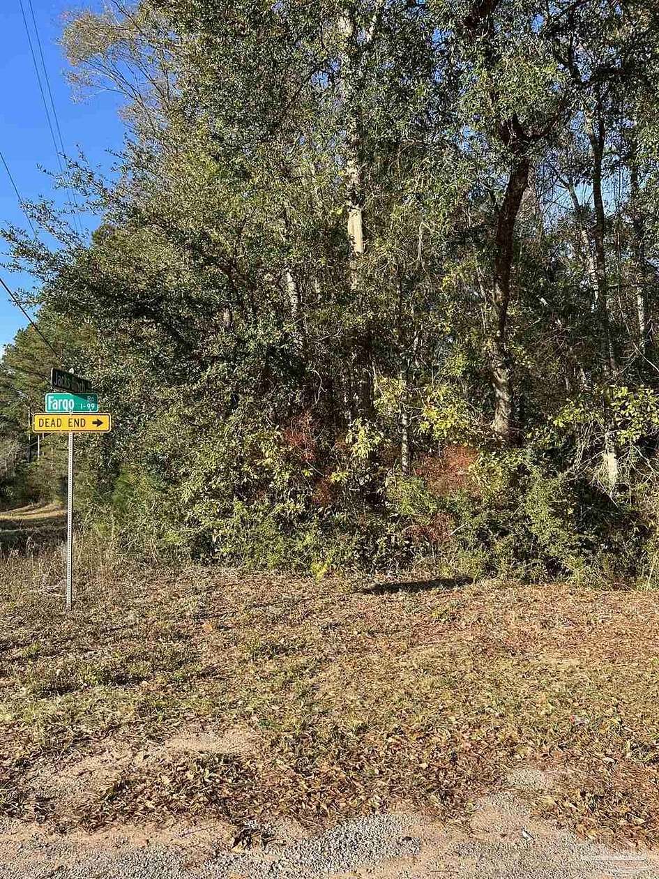 42.3 Acres of Land for Sale in Cantonment, Florida