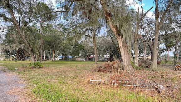 1.12 Acres of Residential Land for Sale in Lithia, Florida