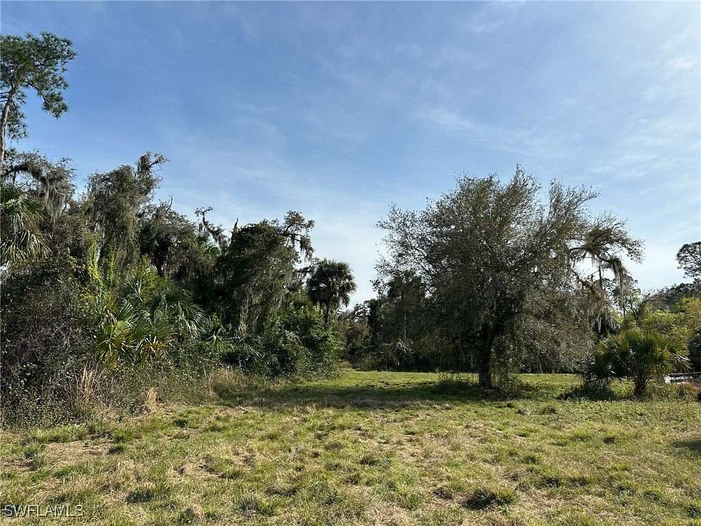 80.614 Acres of Recreational Land & Farm for Sale in LaBelle, Florida