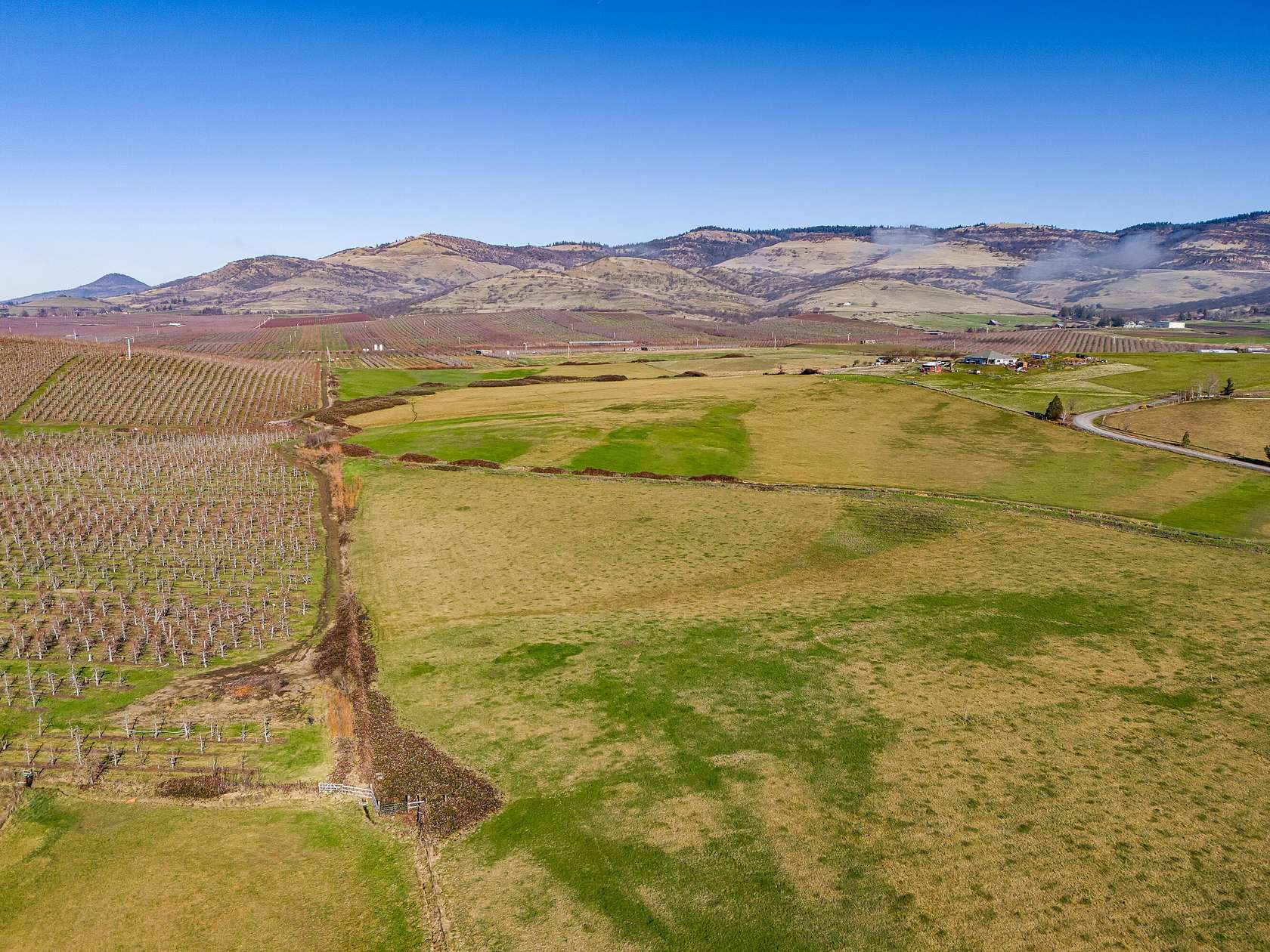 1.96 Acres of Residential Land for Sale in Ashland, Oregon