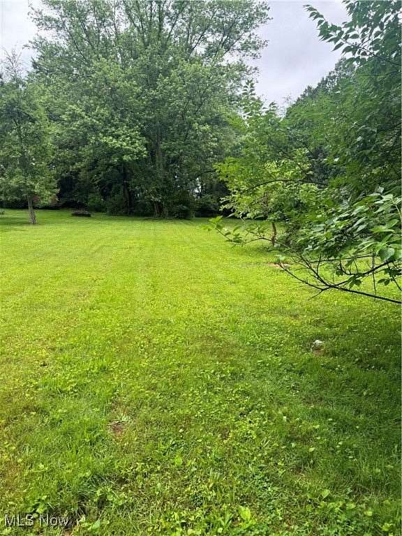 0.539 Acres of Residential Land for Sale in Canton, Ohio