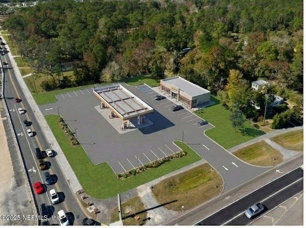 1.69 Acres of Commercial Land for Sale in Green Cove Springs, Florida