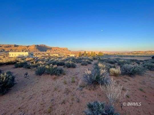 1.39 Acres of Residential Land for Sale in Big Water, Utah