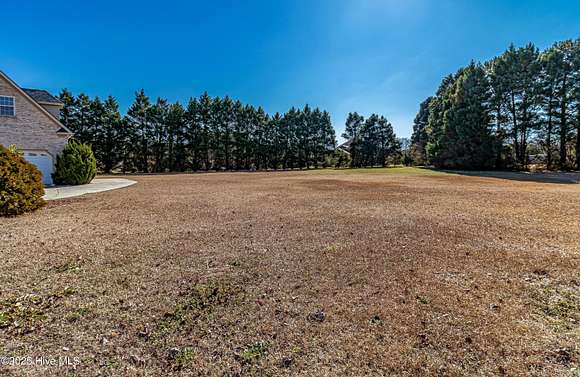 0.56 Acres of Residential Land for Sale in Goldsboro, North Carolina