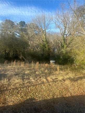 0.23 Acres of Residential Land for Sale in Lithonia, Georgia