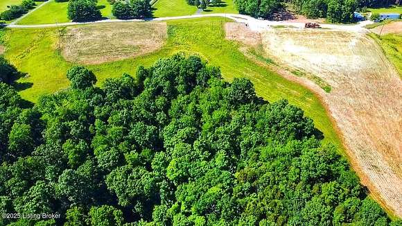 30 Acres of Land for Sale in Milton, Kentucky