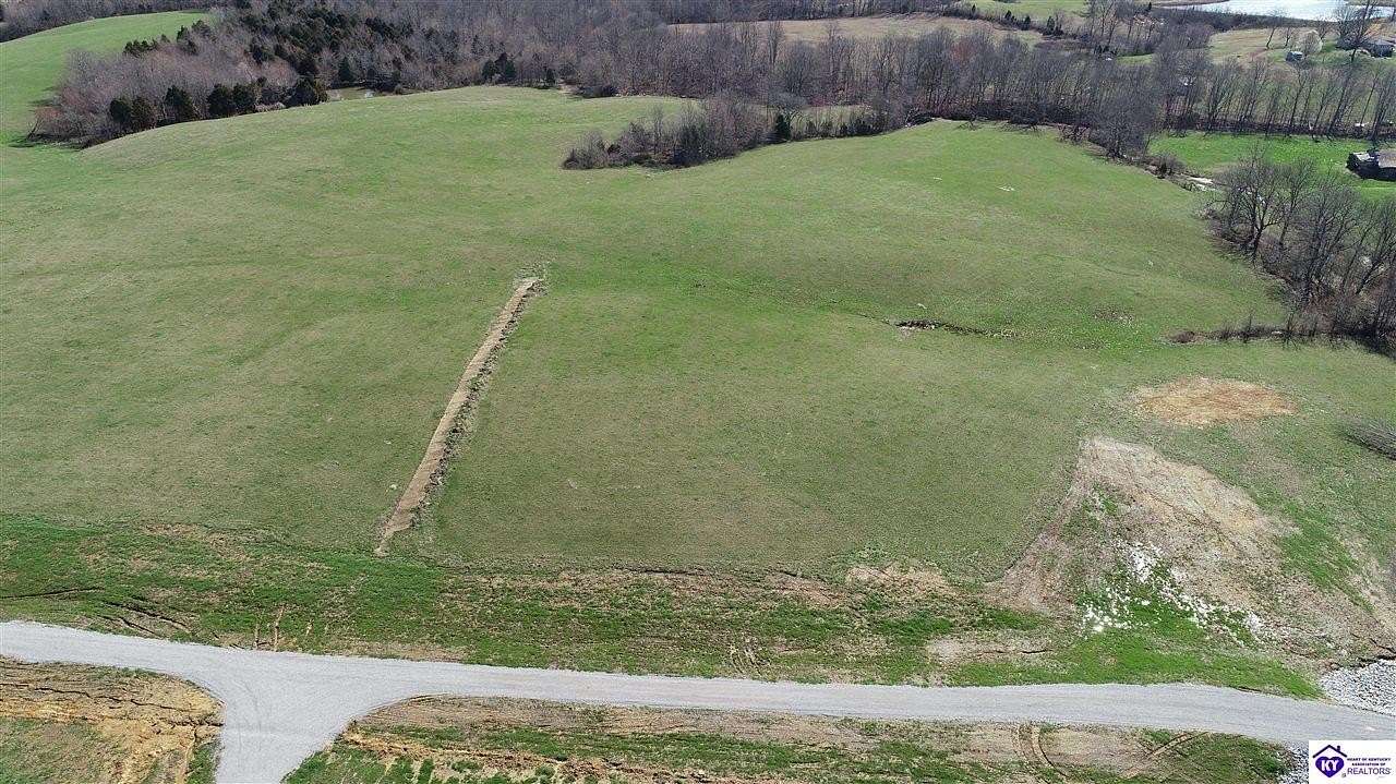 1.09 Acres of Residential Land for Sale in Leitchfield, Kentucky