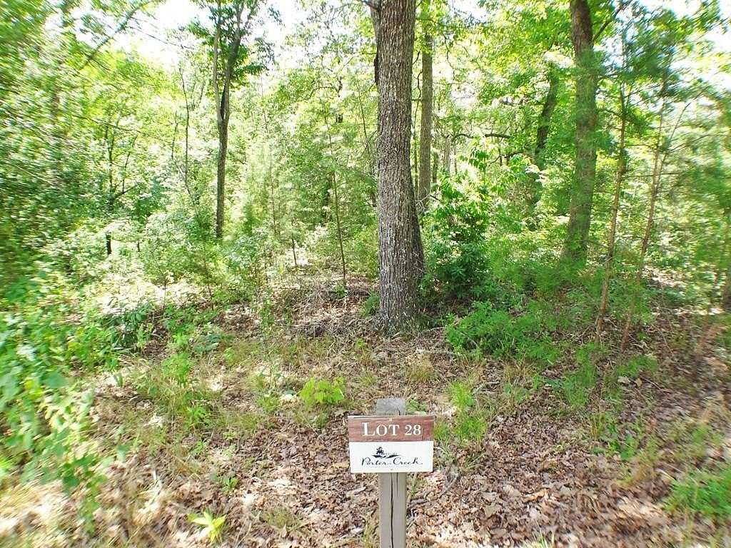 0.757 Acres of Residential Land for Sale in Franklin Township, North Carolina