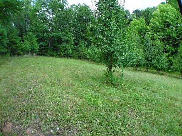 1.31 Acres of Residential Land for Sale in Franklin, North Carolina