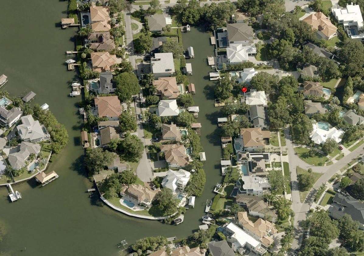 0.29 Acres of Residential Land for Sale in Tampa, Florida