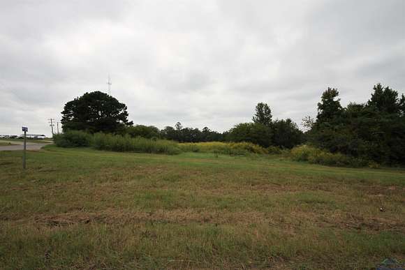 1 Acre of Commercial Land for Sale in Hawkins, Texas