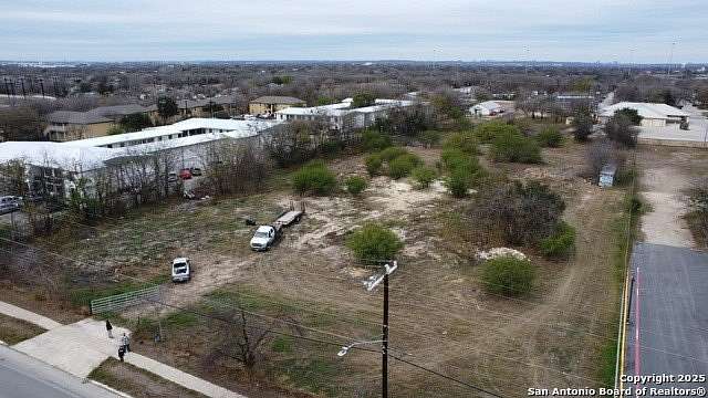 2.5 Acres of Residential Land for Sale in San Antonio, Texas