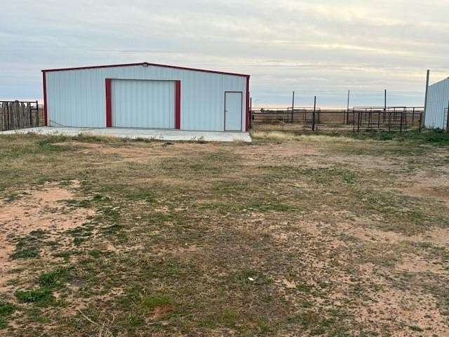 5 Acres of Residential Land for Sale in Brownfield, Texas