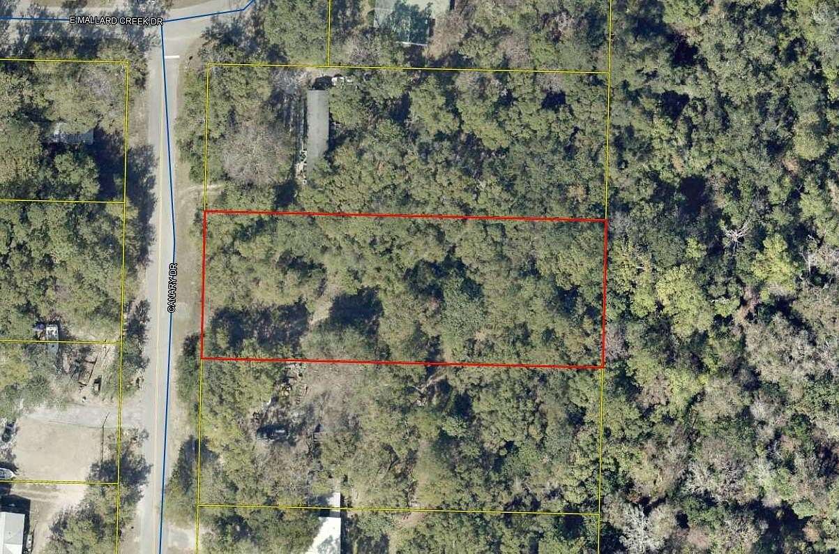 0.75 Acres of Residential Land for Sale in Freeport, Florida