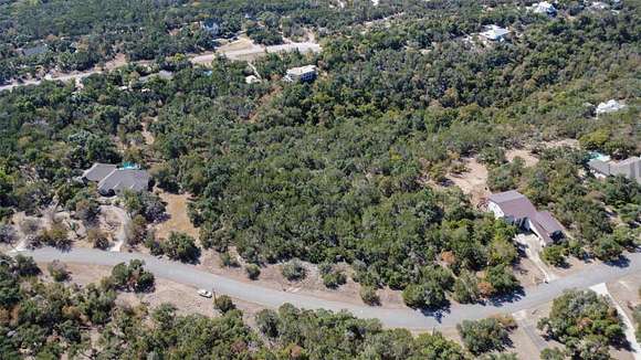 2.714 Acres of Residential Land for Sale in Austin, Texas