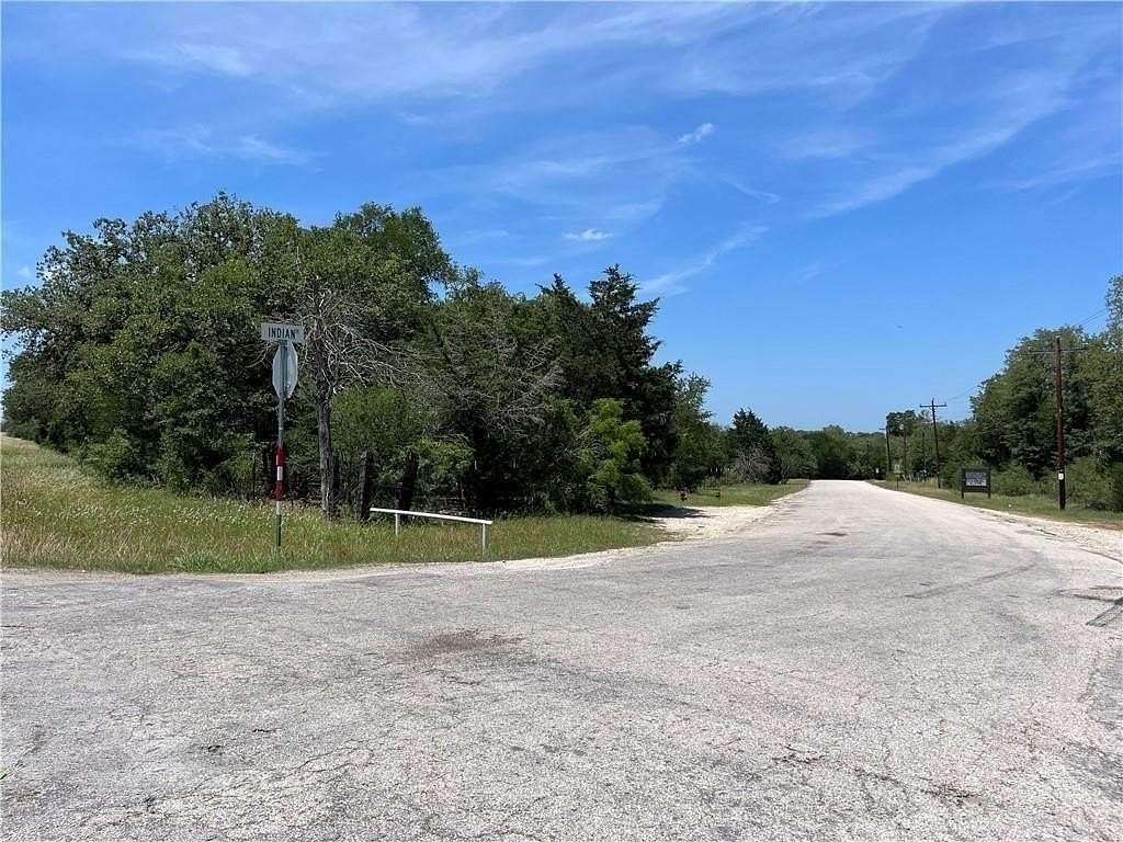 Land for Sale in Smithville, Texas