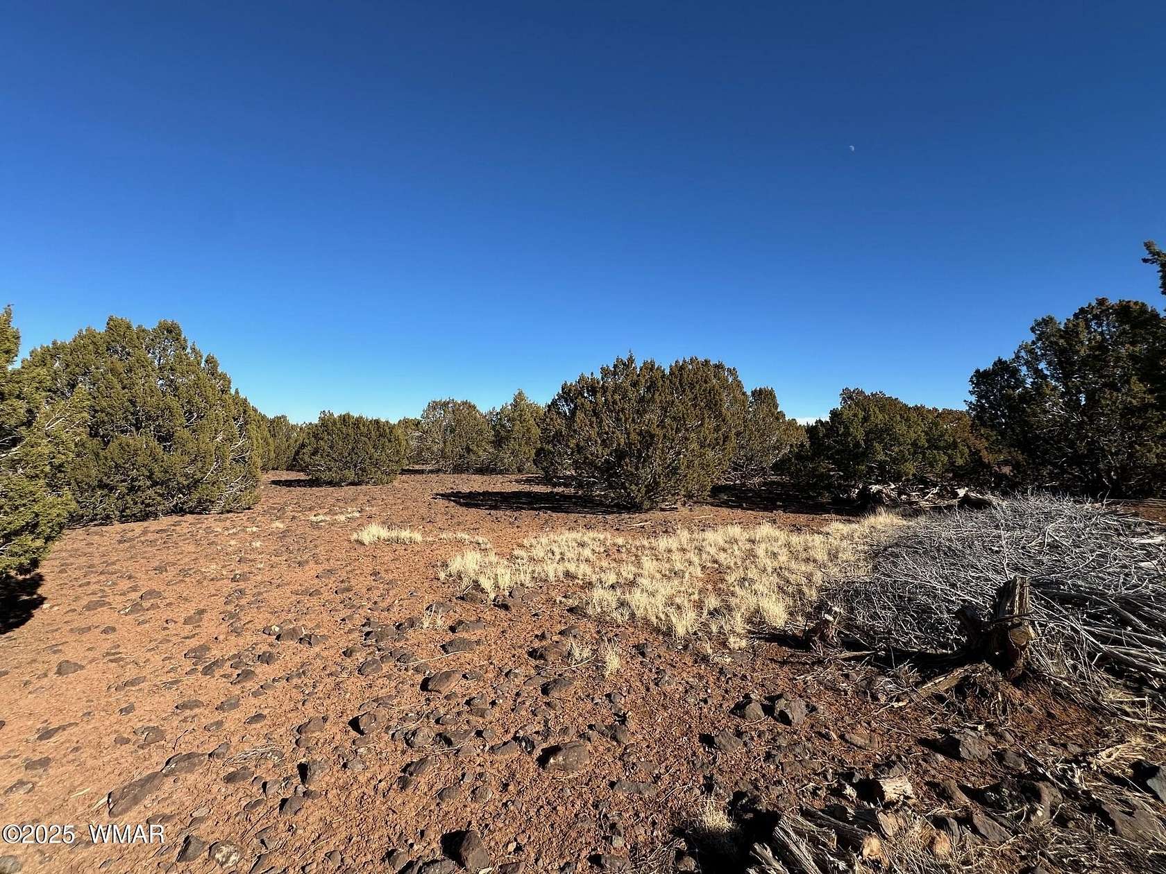 5 Acres of Residential Land for Sale in Show Low, Arizona