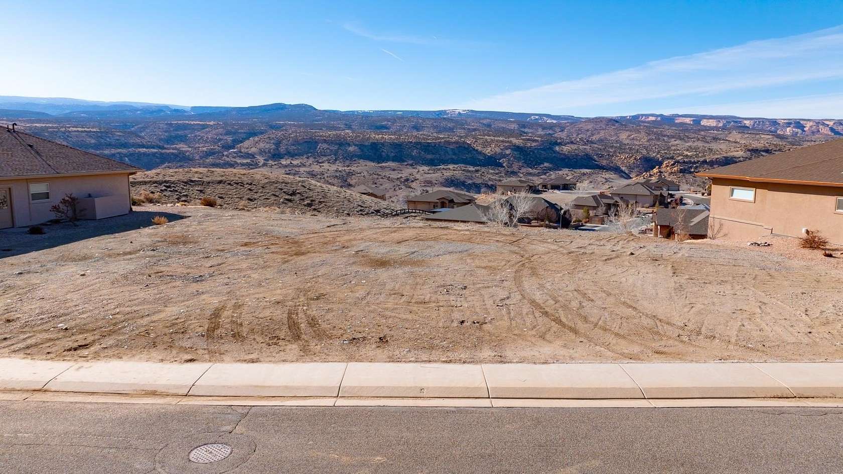 0.24 Acres of Residential Land for Sale in Grand Junction, Colorado