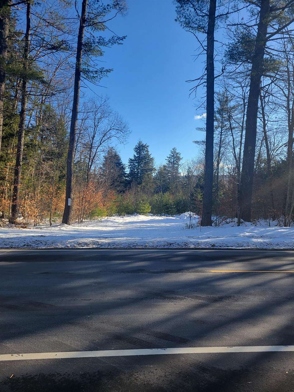 5.6 Acres of Residential Land for Sale in Bridgewater, New Hampshire