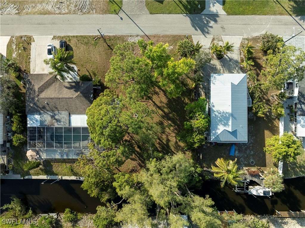 0.27 Acres of Residential Land for Sale in Bonita Springs, Florida