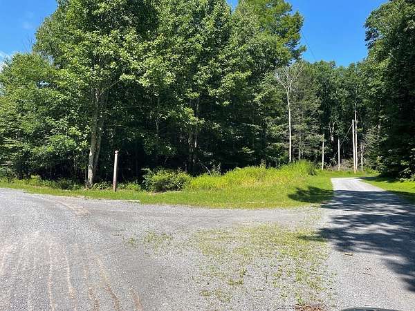 24.6 Acres of Recreational & Residential Land for Sale in Clear Fork, Virginia