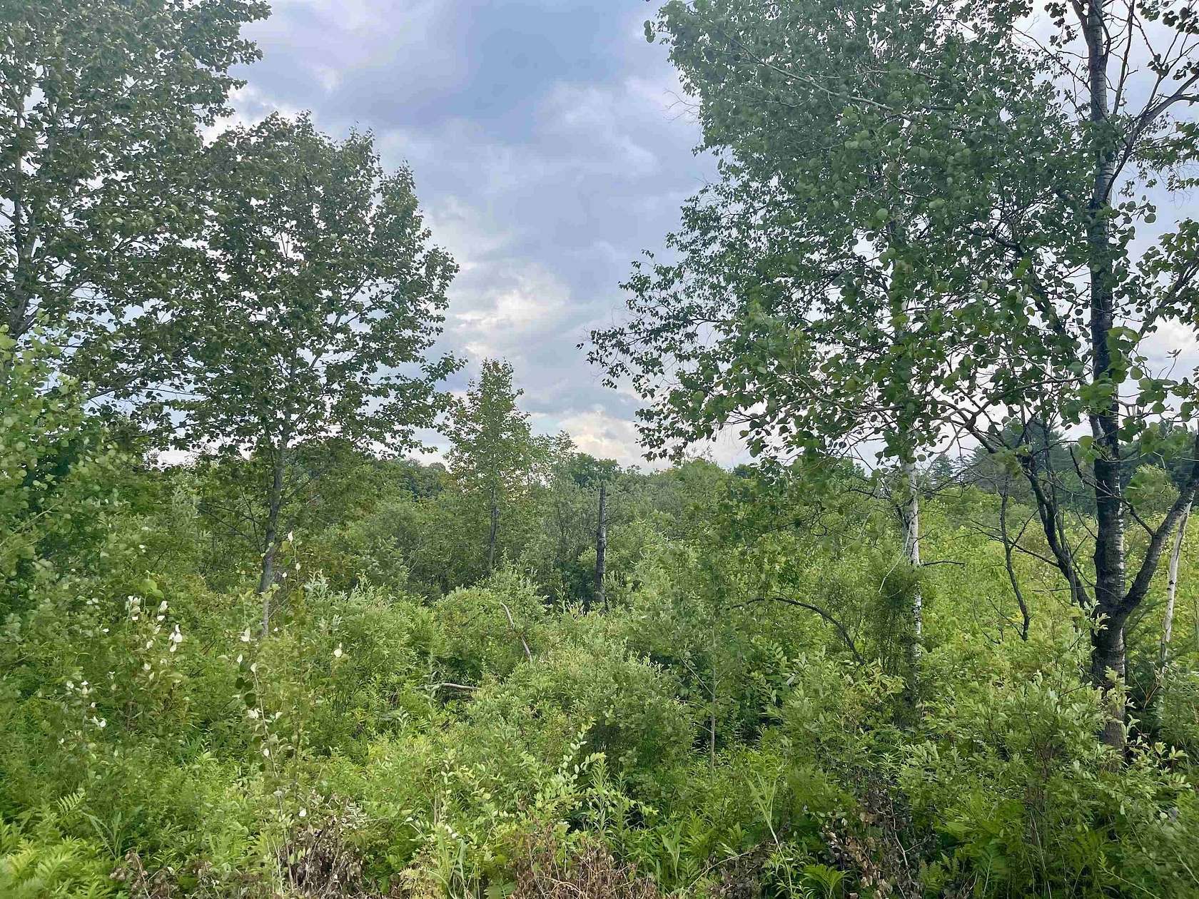 1 Acre of Commercial Land for Sale in Lyndon, Vermont