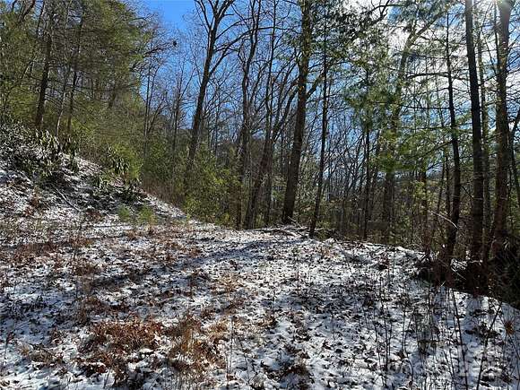 1.68 Acres of Land for Sale in Waynesville, North Carolina