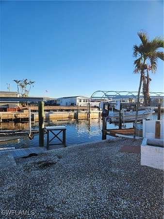 0.09 Acres of Residential Land for Sale in St. James City, Florida