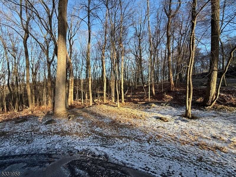 1.84 Acres of Residential Land for Sale in Randolph, New Jersey