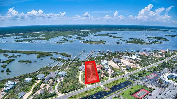 1 Acre of Residential Land for Sale in St. Augustine, Florida