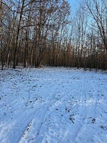 27.46 Acres of Recreational Land for Sale in Allen, Michigan