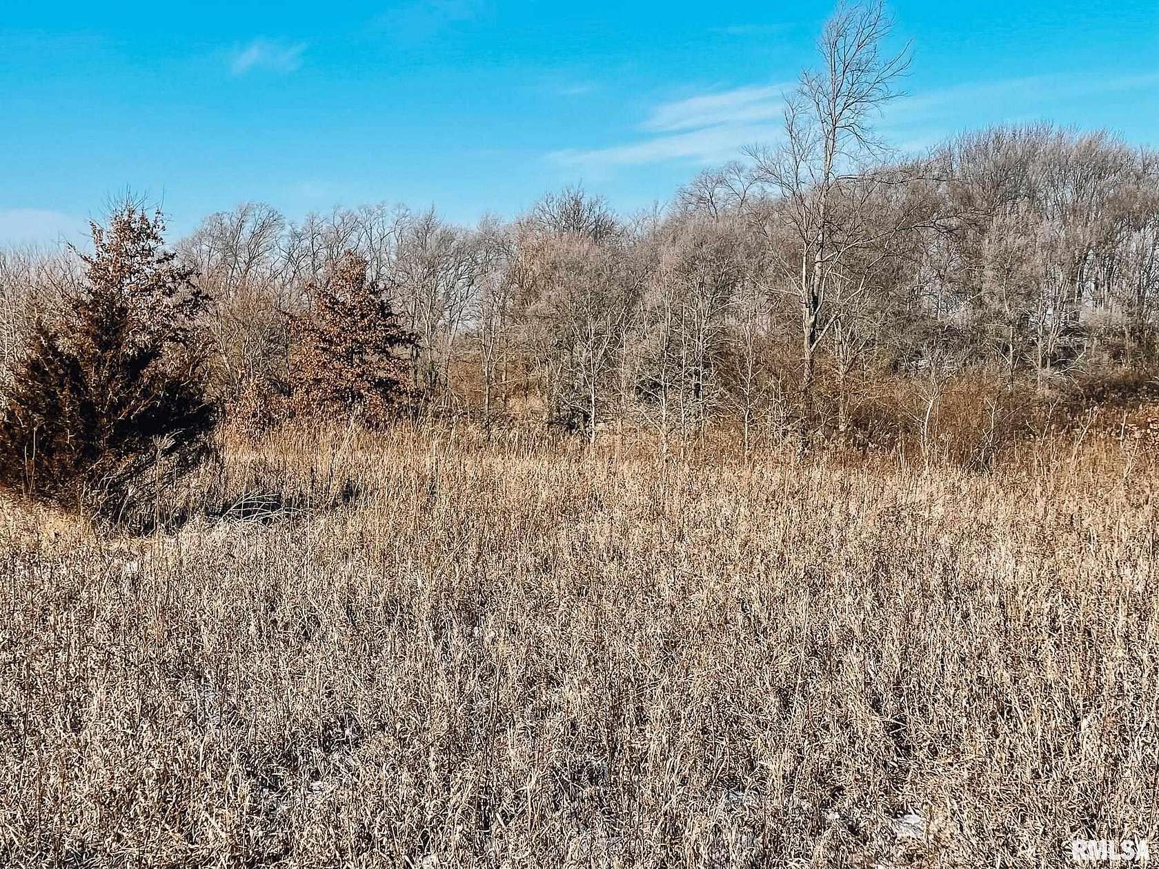 15 Acres of Land for Sale in Altona, Illinois