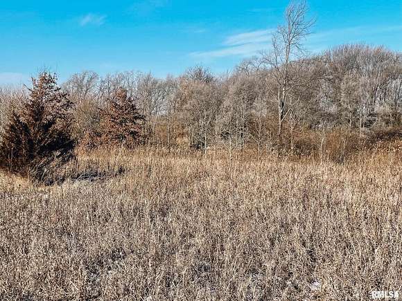 15 Acres of Land for Sale in Altona, Illinois