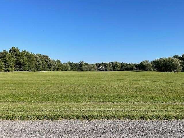 5.01 Acres of Residential Land for Sale in Marysville, Ohio