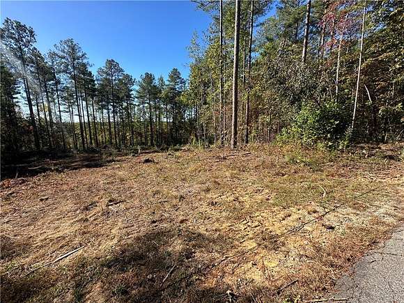 2.42 Acres of Residential Land for Sale in Salem, South Carolina