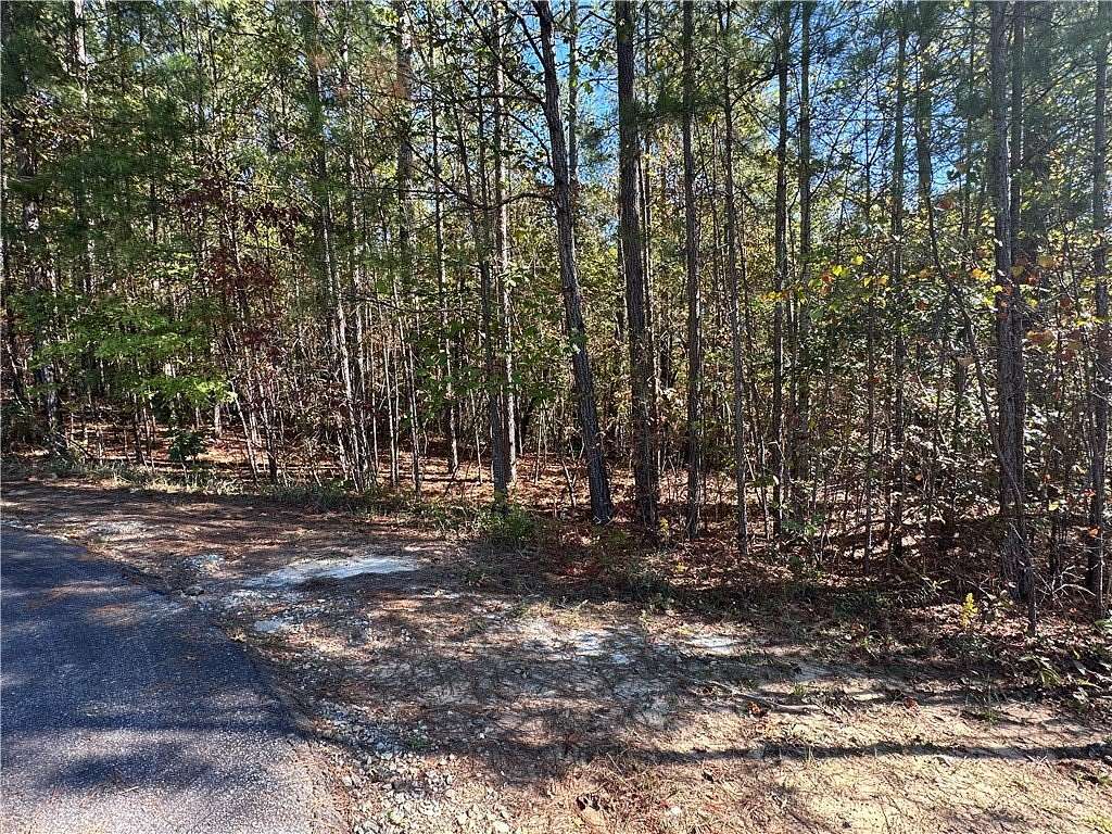 1.02 Acres of Residential Land for Sale in Salem, South Carolina