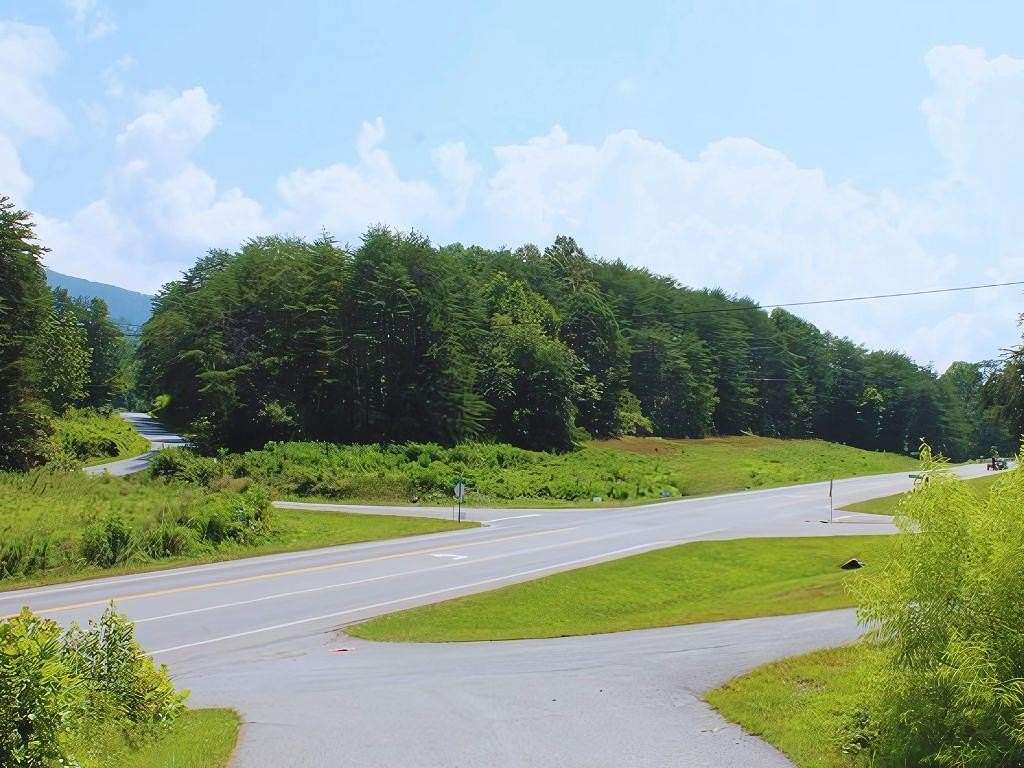 1.849 Acres of Commercial Land for Sale in Hayesville, North Carolina