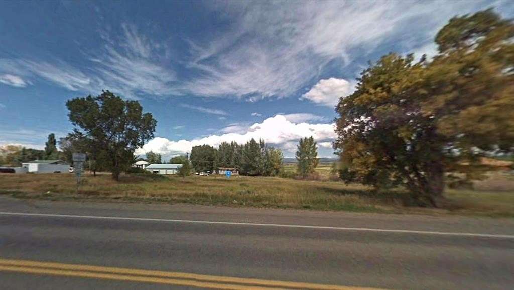 1.033 Acres of Residential Land for Sale in Norwood, Colorado