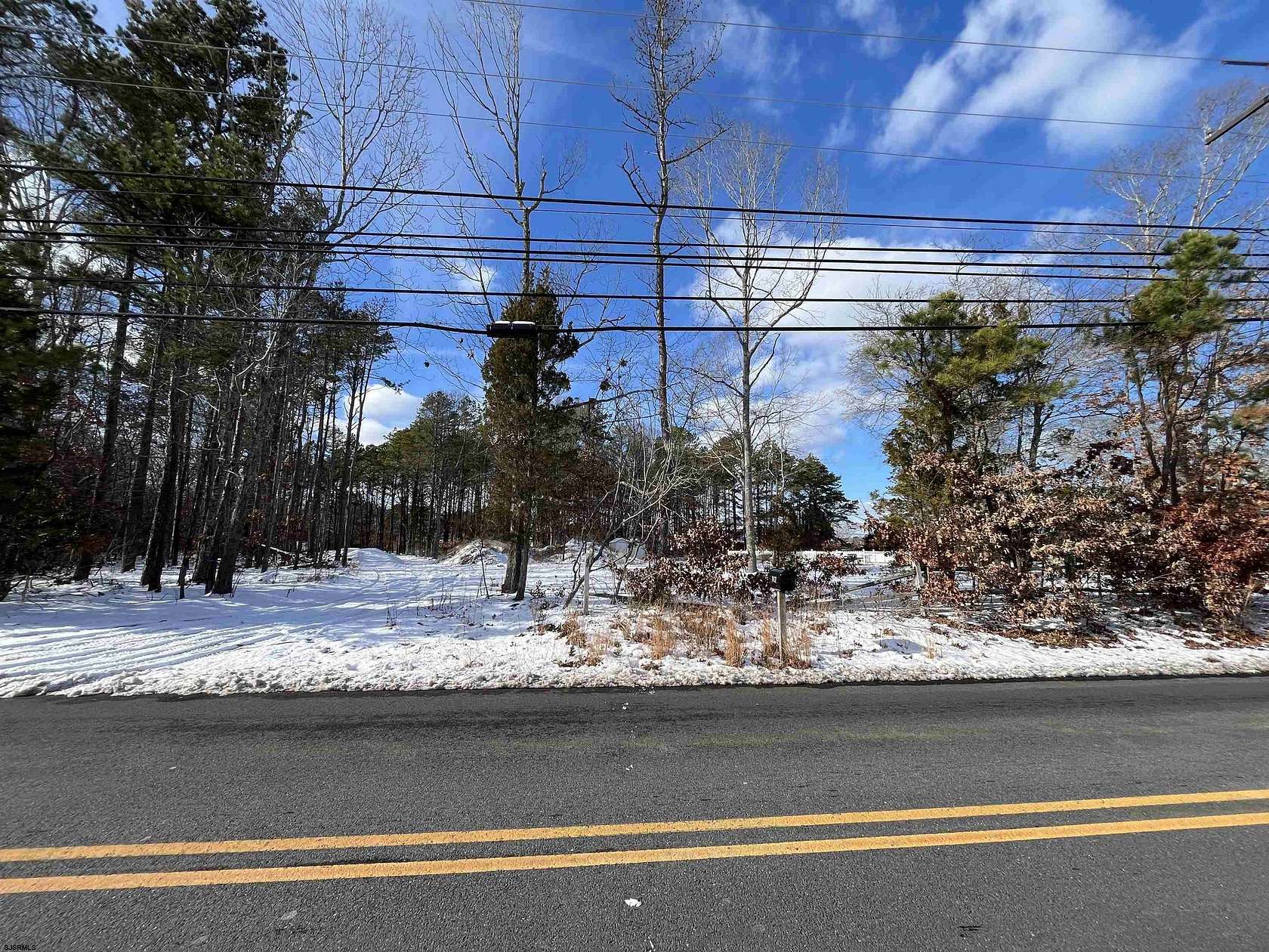 1.29 Acres of Residential Land for Sale in Egg Harbor Township, New Jersey