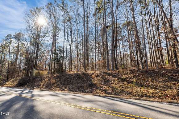 0.51 Acres of Residential Land for Sale in Durham, North Carolina