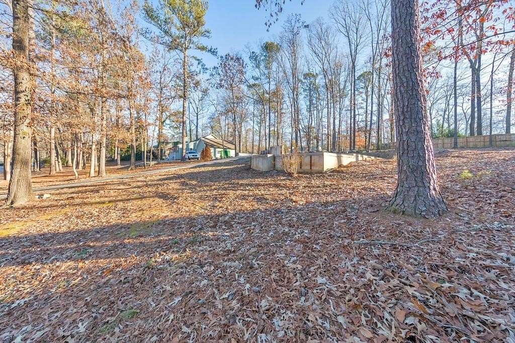 0.252 Acres of Residential Land for Sale in Marietta, Georgia