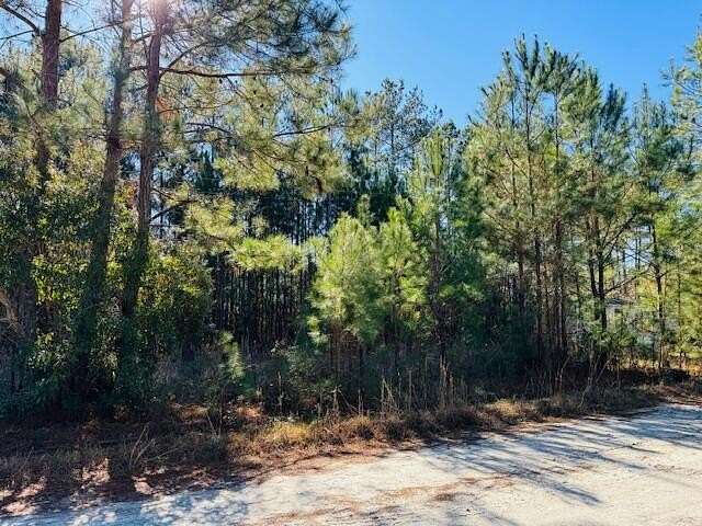 0.25 Acres of Residential Land for Sale in Varnville, South Carolina