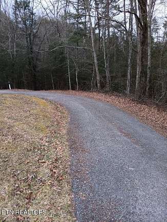 2.93 Acres of Residential Land for Sale in Tellico Plains, Tennessee